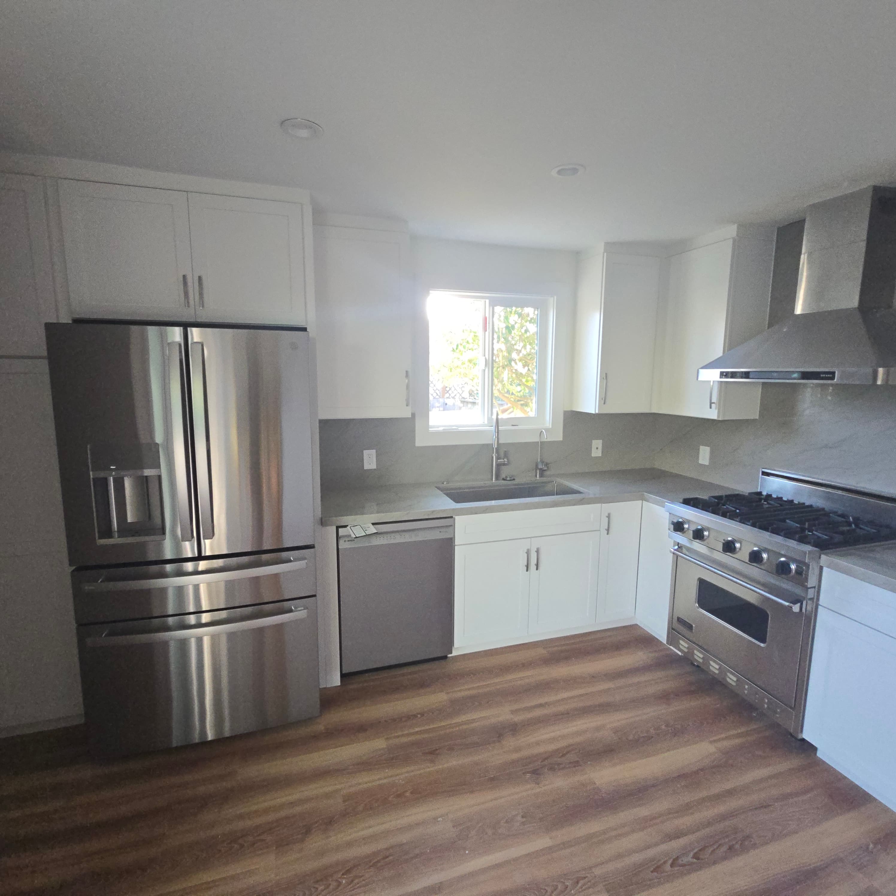 36 Plymouth Ave Mill Valley whole-home renovation by ConstruBay