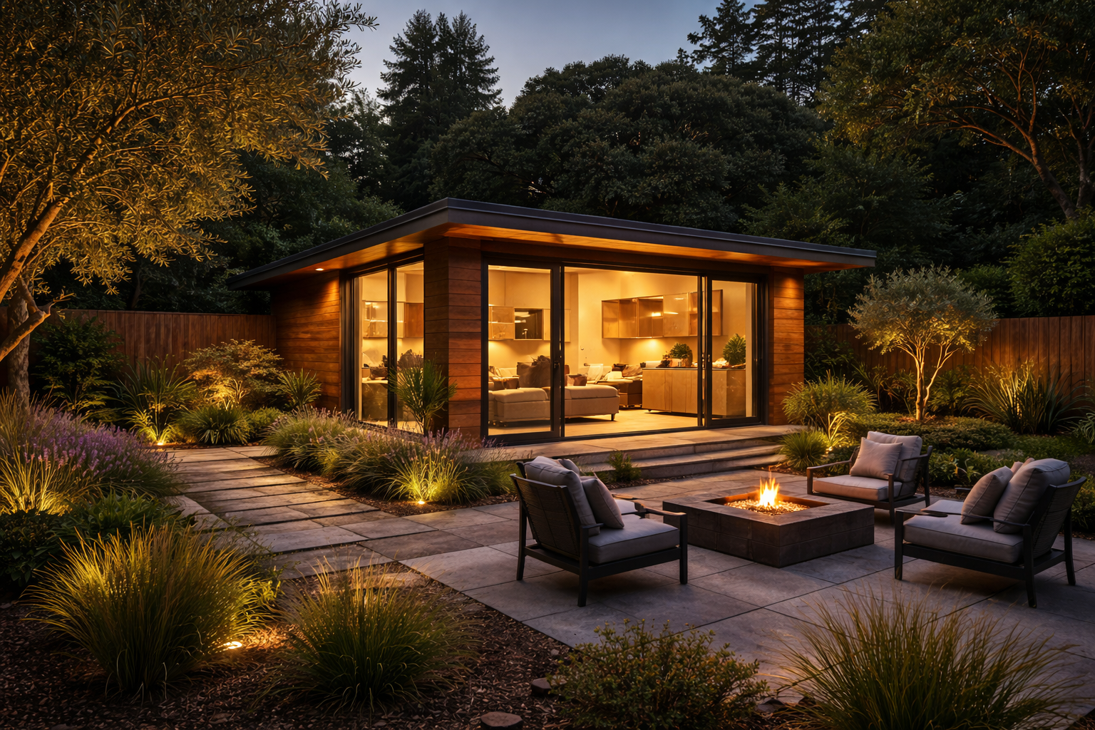 How Long Does a Building Permit Take in Marin County?