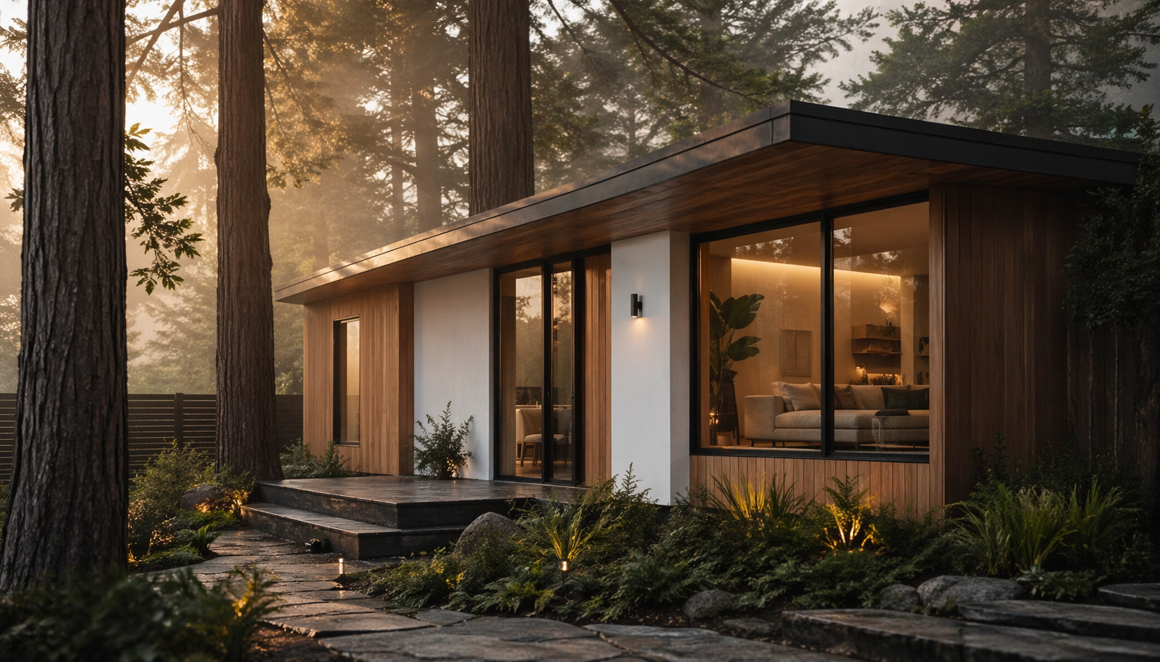 Building an ADU in Mill Valley in 2026: The Pre-Approved Plan Advantage